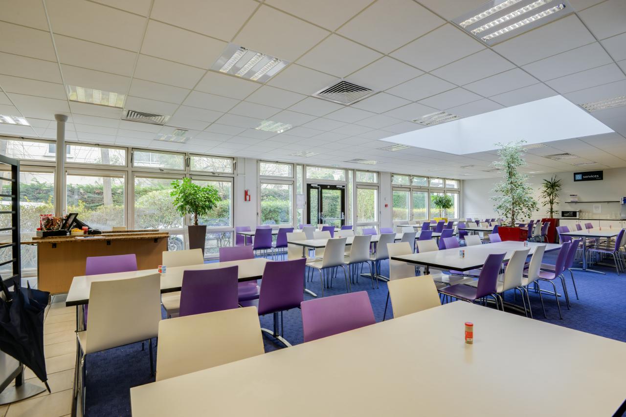 Bureau Issy-les-Moulineaux 2849m² Location bureau Issy-les-Moulineaux Hauts-de-Seine OLBUR2104580 2